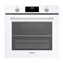 Φούρνος ηλεκτρικός 78lt PO78062009PWH Pyramis