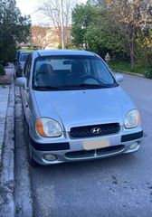 Hyundai Atos 2002 PRIME