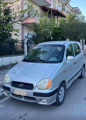 Hyundai Atos 2002 PRIME-thumb-1