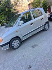 Hyundai Atos 2002 PRIME-thumb-2