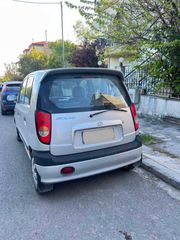 Hyundai Atos 2002 PRIME-thumb-3