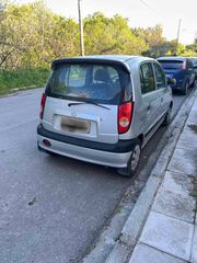 Hyundai Atos 2002 PRIME-thumb-4