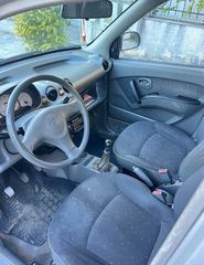 Hyundai Atos 2002 PRIME-thumb-5
