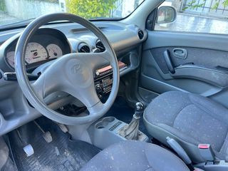 Hyundai Atos 2002 PRIME-thumb-6