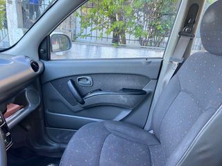 Hyundai Atos 2002 PRIME-thumb-7