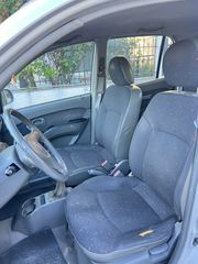 Hyundai Atos 2002 PRIME-thumb-8