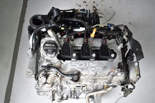 ΚΙΝΗΤΗΡΑΣ OPEL KARL 1.0cc 12V 75HP  15-19 (L5Q - B10XE) 
