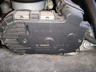 ΠΕΤΑΛΟΥΔΑ ΓΚΑΖΙΟΥ ΓΙΑ CORSA C Z14XEP '00-'05