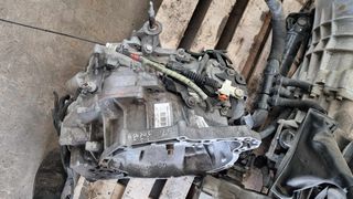 ΣΑΣΜΑΝ RENAULT ESPACE 2.2 ΑΥΤΟΜΑΤΟ (DN33883)