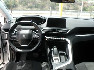 Peugeot 3008 2019  1.5 BlueHDi 130 EAT8 AYTOMATO-thumb-7