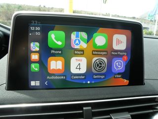 Peugeot 3008 2019  1.5 BlueHDi 130 EAT8 AYTOMATO-thumb-14