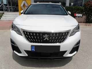 Peugeot 3008 '19  1.5 BlueHDi 130 EAT8 AYTOMATO