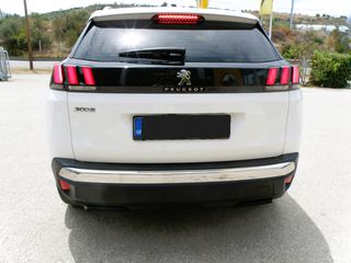 Peugeot 3008 2019  1.5 BlueHDi 130 EAT8 AYTOMATO-thumb-2