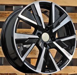ANASTASIADIS STYLE CITROEN 16'' ZANTEΣ (165906)