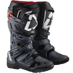 ΜΠΟΤΕΣ OFF-ROAD LEATT BOOT 4.5 ENDURO GRAPHENE **ΠΡΟΣΦΟΡΑ**