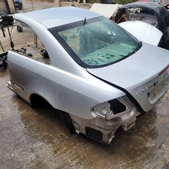 MERCEDES CLK200 W209 2004 ΦΤΕΡΟ ΠΙΣΩ ΑΡΙΣΤΕΡΟ