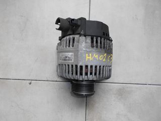 ΔΥΝΑΜΟ CITROEN C3 2013-2016 9670899580 DENSO