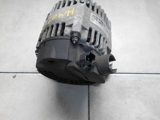 ΔΥΝΑΜΟ CITROEN C3 2013-2016 9670899580 DENSO-thumb-2