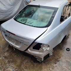 MERCEDES CLK200 W209 2004 ΦΤΕΡΟ ΠΙΣΩ ΔΕΞΙΟ