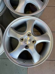 ΖΑΝΤΕΣ SUZUKI ORIGINAL 5X15 4X100 ET45-thumb-2