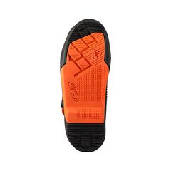 ΜΠΟΤΕΣ OFF-ROAD LEATT 3.5 ORANGE-thumb-1