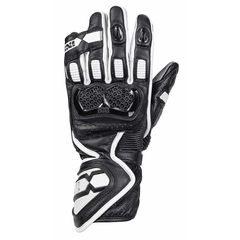 ΓΑΝΤΙΑ ΜΗΧΑΝΗΣ IXS RS-200 2.0 BLACK WHITE