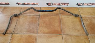 MITSUBISHI PAJERO V6 '05 ΖΑΜΦΟΡ/ ΡΑΒΔΟΣ ΣΤΡΕΨΕΩΣ ΠΙΣΩ. Ο,ΤΙ ΘΕΛΕΤΕ ΡΩΤΗΣΤΕ ΜΑΣ, ΑΠΟΣΤΟΛΗ ΣΕ ΟΛΗ ΤΗΝ ΕΛΛΑΔΑ.