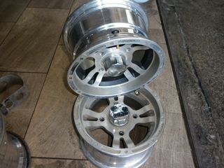 ΖΑΝΤΕΣ EΜΠΡΟΣ  ΓΙΑ BASHAN 200-250 ##MOTO KOΡΔΑΛΗΣ## 