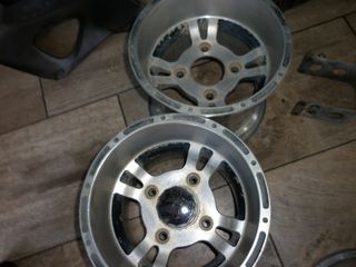 ΖΑΝΤΕΣ ΠΙΣΩ  ΓΙΑ BASHAN 200-250 ##MOTO KOΡΔΑΛΗΣ## 
