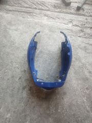PIAGGIO ZIP 50 ΟΥΡΑ