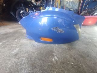 PIAGGIO ZIP 50 ΟΥΡΑ-thumb-1