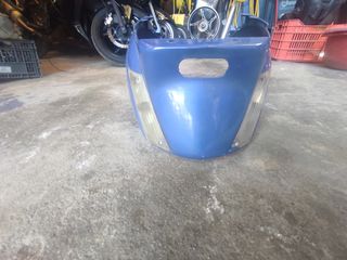 PIAGGIO ZIP 50 ΟΥΡΑ-thumb-2