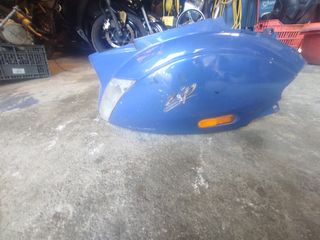 PIAGGIO ZIP 50 ΟΥΡΑ-thumb-3