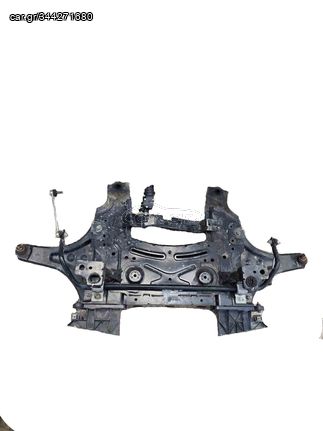 ΓΕΦΥΡΑ ΕΜΠΡΟΣ ΑΜΑΞΩΜΑΤΟΣ SMART 453 FORTWO/FORFOUR 
