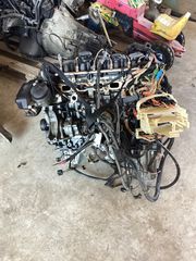 BMW n53b30 