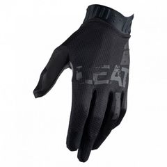 ΓΑΝΤΙΑ ΜΗΧΑΝΗΣ ENDURO MOTOCROSS LEATT 1.5 GRIP R BLACK