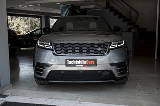 Land Rover Range Rover Velar 2021 R DYNAMIC SE FACELIFT APPROVED-thumb-1