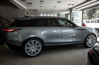 Land Rover Range Rover Velar 2021 R DYNAMIC SE FACELIFT APPROVED-thumb-5