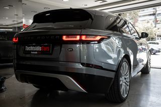 Land Rover Range Rover Velar 2021 R DYNAMIC SE FACELIFT APPROVED-thumb-6