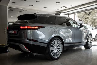 Land Rover Range Rover Velar 2021 R DYNAMIC SE FACELIFT APPROVED-thumb-8