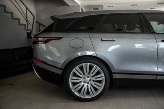 Land Rover Range Rover Velar 2021 R DYNAMIC SE FACELIFT APPROVED-thumb-9