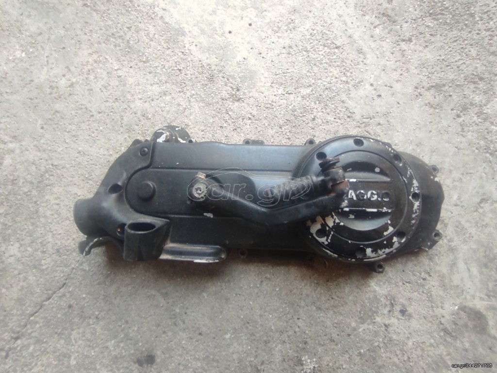 PIAGGIO ZIP 50	ΚΑΠΑΚΙ ΙΜΑΝΤΑ 