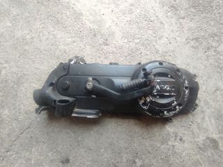 PIAGGIO ZIP 50	ΚΑΠΑΚΙ ΙΜΑΝΤΑ 