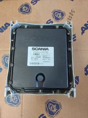 ΠΛΑΚΕΤΑ  ECU CMS 1 2766145