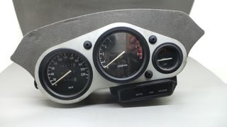 YAMAHA TDM 850 1991 1995 3VD ΚΟΝΣΟΛΑ ΟΡΓΑΝΩΝ ΚΟΜΠΛΕ ΣΕ ΑΡΙΣΤΗ ΚΑΤΑΣΤΑΣΗ