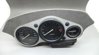 YAMAHA TDM 850 1991 1995 3VD ΚΟΝΣΟΛΑ ΟΡΓΑΝΩΝ ΚΟΜΠΛΕ ΣΕ ΑΡΙΣΤΗ ΚΑΤΑΣΤΑΣΗ-thumb-2