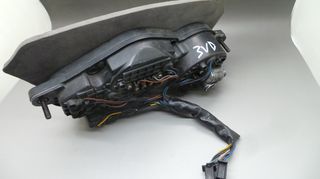 YAMAHA TDM 850 1991 1995 3VD ΚΟΝΣΟΛΑ ΟΡΓΑΝΩΝ ΚΟΜΠΛΕ ΣΕ ΑΡΙΣΤΗ ΚΑΤΑΣΤΑΣΗ-thumb-5
