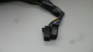 YAMAHA TDM 850 1991 1995 3VD ΚΟΝΣΟΛΑ ΟΡΓΑΝΩΝ ΚΟΜΠΛΕ ΣΕ ΑΡΙΣΤΗ ΚΑΤΑΣΤΑΣΗ-thumb-7