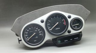 YAMAHA TDM 850 1991 1995 3VD ΚΟΝΣΟΛΑ ΟΡΓΑΝΩΝ ΚΟΜΠΛΕ ΣΕ ΑΡΙΣΤΗ ΚΑΤΑΣΤΑΣΗ-thumb-8