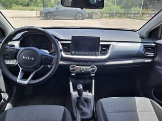 Kia Stonic 2023 OPTIMUM 1.0 100hp-thumb-3